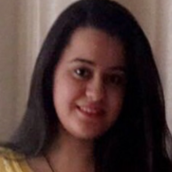Neha G. Class 11 Tuition trainer in Delhi