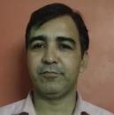 Photo of Dr. Varun Kumar