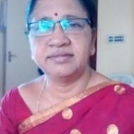 Nalini P. Class 11 Tuition trainer in Nellore