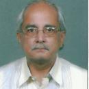 Photo of Ramesh Srinivasaraghavan