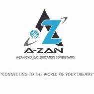 A-ZAN Overseas Education Consultants Career counselling for studies abroad institute in Delhi