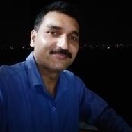 Peeyush Khanduri Class I-V Tuition trainer in Noida