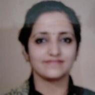 Dr. Sonreet K. IELTS trainer in Ludhiana