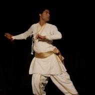 Dinesh Parihar Choreography trainer in Delhi