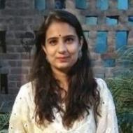 Pragya A. MA Tuition trainer in Lucknow