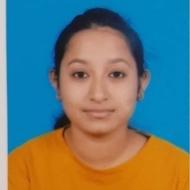 Sumitra T. Class 11 Tuition trainer in Barrackpore