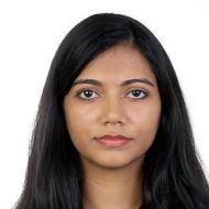 Aparna V. Medical Entrance trainer in Mysore