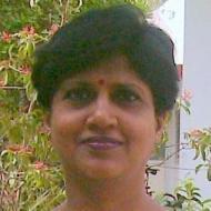 Sunita S. Spoken English trainer in Ghaziabad