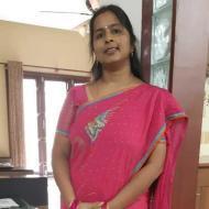 Usha B. Class I-V Tuition trainer in Chennai