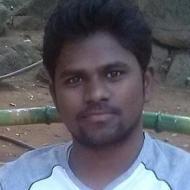 Narasimhulu C Java trainer in Hyderabad