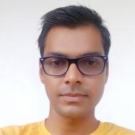 Rahul Pandey Class 12 Tuition trainer in Delhi