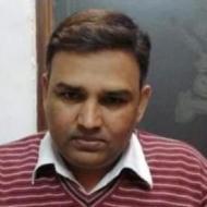 Akeel Ahmad Class 12 Tuition trainer in Delhi