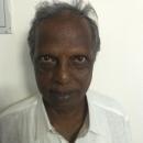 Photo of Dr. R Gunasekaran .