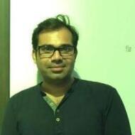 Jagdeep Singh Calligraphy trainer in Mohali