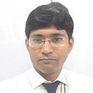 Nitesh Kumar IBPS Exam trainer in Delhi