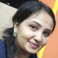 Radhika Class 12 Tuition trainer in Davanagere