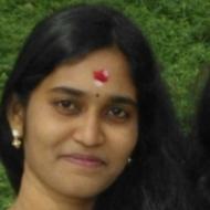 Gopika N. Class I-V Tuition trainer in Chennai