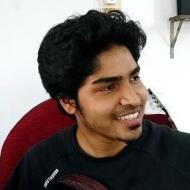 Rajath A. Music Production trainer in Mangalore