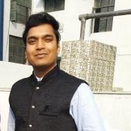 Ashish Soni Class 11 Tuition trainer in Noida