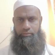 Mohd Mujahid Class 11 Tuition trainer in Hyderabad