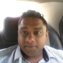 Photo of Mithun Jose