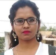 Diksha N. Class 12 Tuition trainer in Raipur
