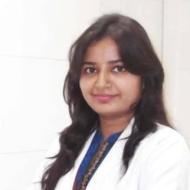 Smita J. Diet and Nutrition trainer in Noida