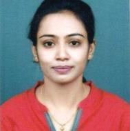 Chaitrali B. BTech Tuition trainer in Wardha