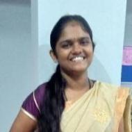 Radha P. Class 11 Tuition trainer in Udupi