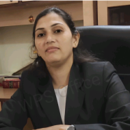 Sonali K. LLB Tuition trainer in Pune