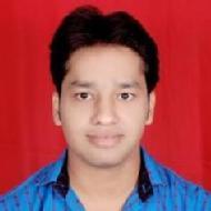 Vipul Aggarwal Data Science trainer in Mumbai