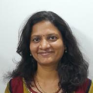 Shalaka I. French Language trainer in Pune