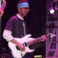 Sandip Bose Guitar trainer in Kolkata