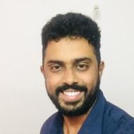 Abhijith Pegallapati BTech Tuition trainer in Hyderabad