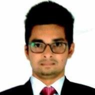 Madhavio Bharatbhai Madhvani Engineering Diploma Tuition trainer in Surat