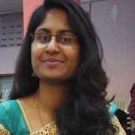 Sinduja Drawing trainer in Coimbatore