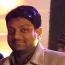 Photo of Tushar Agarwal