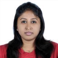 Bhavya M. PCB Design trainer in Bangalore