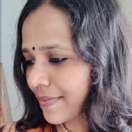 Sujitha P. Vocal Music trainer in Kochi