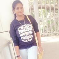 Jenifer R. Class 12 Tuition trainer in Chennai