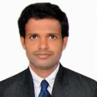 Golla Rajesh Quantitative Aptitude trainer in Hyderabad
