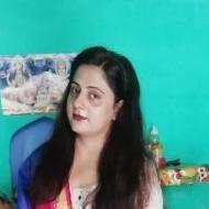 Rinki Chaudhary Nursery-KG Tuition trainer in Meerut