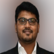Jay Laxman Borade Data Science trainer in Mumbai
