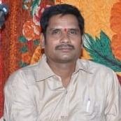 Gangishetty Vijaya Kumar Class 11 Tuition trainer in Hyderabad