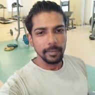 Jino Thankachan . Personal Trainer trainer in Kollam