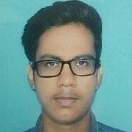 Gaurav Singh Class I-V Tuition trainer in Patna