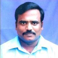 Vinayagam N Class 12 Tuition trainer in Chennai