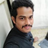 Shrikant Yerge Microsoft Azure trainer in Pune