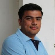Jigar P Kalotra Engineering Diploma Tuition trainer in Ahmedabad