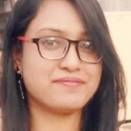 Priynaka S. Class 12 Tuition trainer in Ranchi